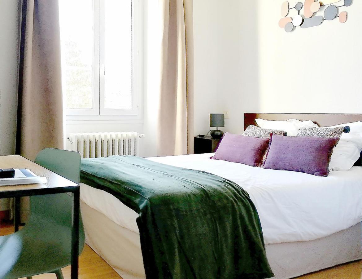 Hotel Du Midi Beaufort-sur-Gervanne Esterno foto
