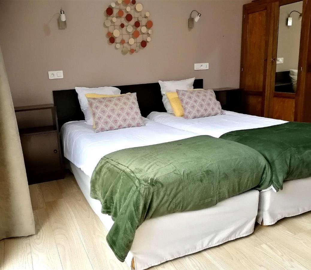 Hotel Du Midi Beaufort-sur-Gervanne Esterno foto