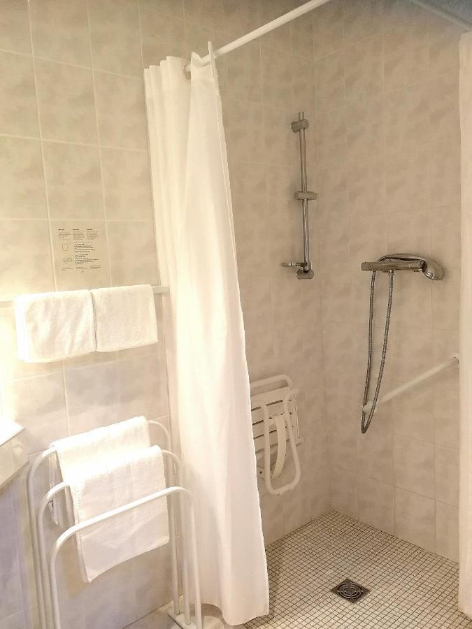 Hotel Du Midi Beaufort-sur-Gervanne Esterno foto