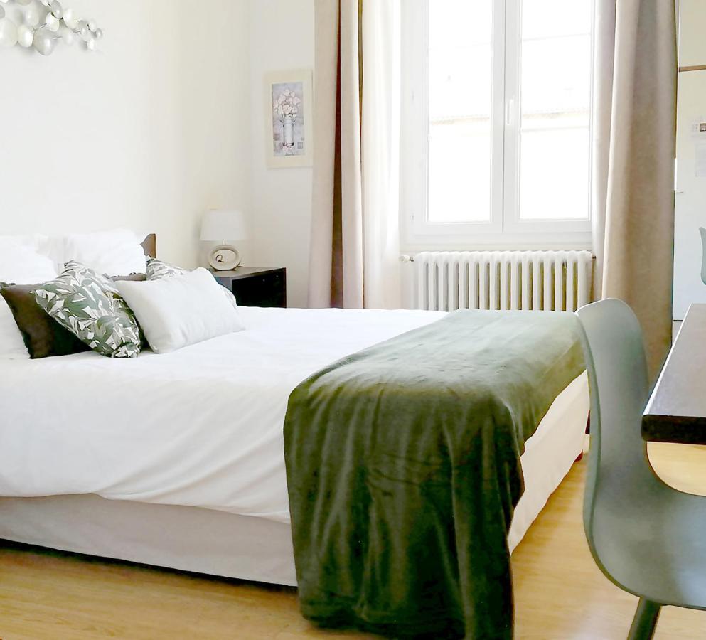 Hotel Du Midi Beaufort-sur-Gervanne Esterno foto