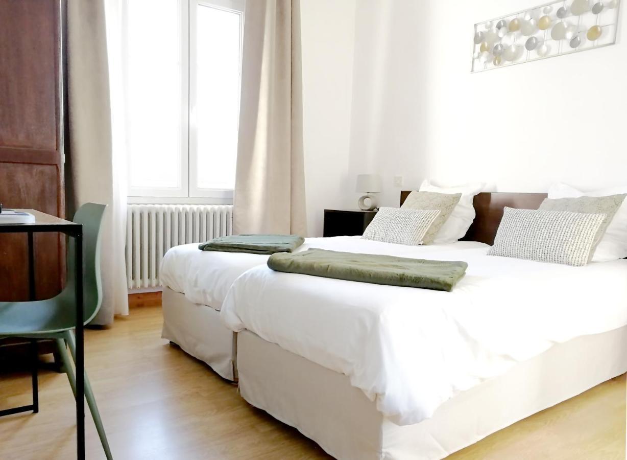 Hotel Du Midi Beaufort-sur-Gervanne Esterno foto